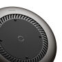 BASEUS бездротова зарядка з вентіляцієй для iPhone - чорний