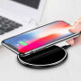TOTUDESIGN прозорий чохол зі зішитою камери для iPhone XS Max