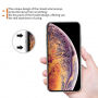 NILLKIN Nature чохол для iPhone XS Max - сірий