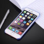 Суперлегка тонка панель на Apple iPhone SE (2020/2022) / 8 / 7 - синя