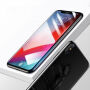BASEUS загартоване скло на переднюю та заднюю сторону iPhone XS Max