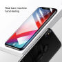 BASEUS загартоване скло на переднюю та заднюю сторону iPhone XS Max