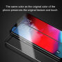 BASEUS загартоване скло на переднюю та заднюю сторону iPhone XS Max