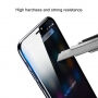 BASEUS загартоване скло на переднюю та заднюю сторону iPhone XS Max