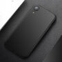 CAFELE ultratenký kryt pro iPhone XR - černá