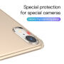 BASEUS Simplicity kryt pro iPhone XR - zlatá
