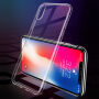 USAMS транспарентна панелью для iPhone XR