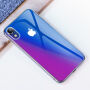USAMS транспарентна панелью для iPhone XR