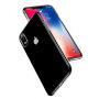 USAMS транспарентна панелью для iPhone XR