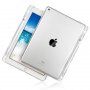 чохол та місцем для Apple Pencil для iPad Air 3 (2019) / Pro 10,5" - прозоре