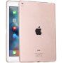 Кришка із м'якого пластика для iPad Air 3 (2019) / Pro 10,5" - прозорий