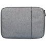 Універсальна сумка для iPad до 11" - сірий