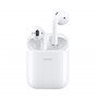 JOYROOM JR-T03S Бездротові навушники з бездротовоб зарядкою для Apple прилада - білі