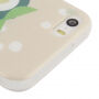 Захисна панель на Apple iPhone 5 / 5S / SE (2016) - Сова 3