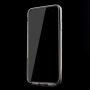 Кришка із м'якого пластика для iPhone XS Max - транспарентний