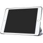 Чохол з функцією сну для iPad 9,7" (2017/2018) - спляча сова