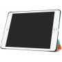 Чохол з функцією сну для iPad 9,7" (2017/2018) - кольорові квадрати
