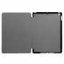 Чохол з функцією сну для iPad 9,7" (2017/2018) - абстрактний візерунок