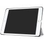 Чохол з функцією сну для iPad 9,7" (2017/2018) - квіти