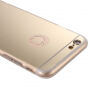 Дзеркальна захисна панель для iPhone 6 / 6S - золота