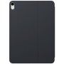 Оригіналний Apple Smart Keyboard Folio магнітний чохол з US клавіатурою для iPad Pro 12,9" (2018) - темно-сірий