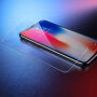 BASEUS загартоване скло для iPhone XS Max - прозорий