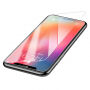 BASEUS загартоване скло для iPhone XS Max - прозорий