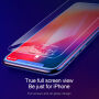 BASEUS загартоване скло для iPhone XS Max - прозорий