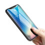 BASEUS загартоване скло для iPhone XS Max - прозорий