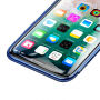 BASEUS загартоване скло для iPhone XS Max - прозорий