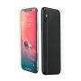 BASEUS загартоване скло на переднюю та заднюю сторону iPhone XS Max