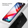 BASEUS загартоване скло на переднюю та заднюю сторону iPhone XS Max