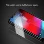 BASEUS загартоване скло на переднюю та заднюю сторону iPhone XS Max