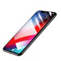 BASEUS загартоване скло на переднюю та заднюю сторону iPhone XS Max