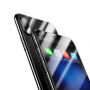 BASEUS загартоване скло на переднюю та заднюю сторону iPhone XS Max