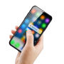 BASEUS загартоване скло на переднюю та заднюю сторону iPhone XS Max