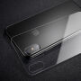 BASEUS загартоване скло на переднюю та заднюю сторону iPhone XS Max