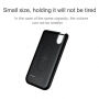 BASEUS powerbank 10000mAh з бездротовою зарядкою - чорний