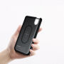 BASEUS powerbank 10000mAh з бездротовою зарядкою - чорний