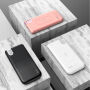 BASEUS powerbank 10000mAh з бездротовою зарядкою - чорний
