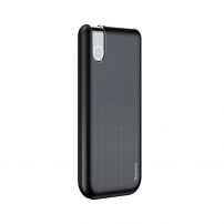BASEUS powerbank 10000mAh з бездротовою зарядкою - чорний
