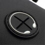 ROSWHEEL чохол на велосипед для iPhone 6 Plus / 6S Plus / 7 Plus / 8 Plus - чорний
