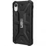 UAG Pathfinder стійкий чохол для Apple iPhone XR - чорний