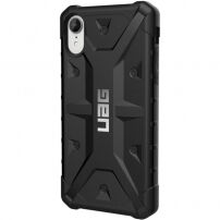 UAG Pathfinder стійкий чохол для Apple iPhone XR - чорний