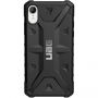 UAG Pathfinder стійкий чохол для Apple iPhone XR - чорний