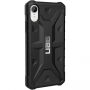 UAG Pathfinder стійкий чохол для Apple iPhone XR - чорний