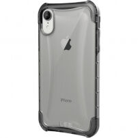 UAG Plyo стійка панель для iPhone XR - прозорий