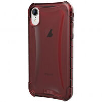 UAG Plyo стійка панель для iPhone XR - червоний