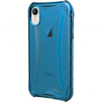 UAG Plyo стійка панель для iPhone XR - синій
