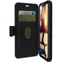 UAG Metropolis панель для Apple iPhone XR - чорний